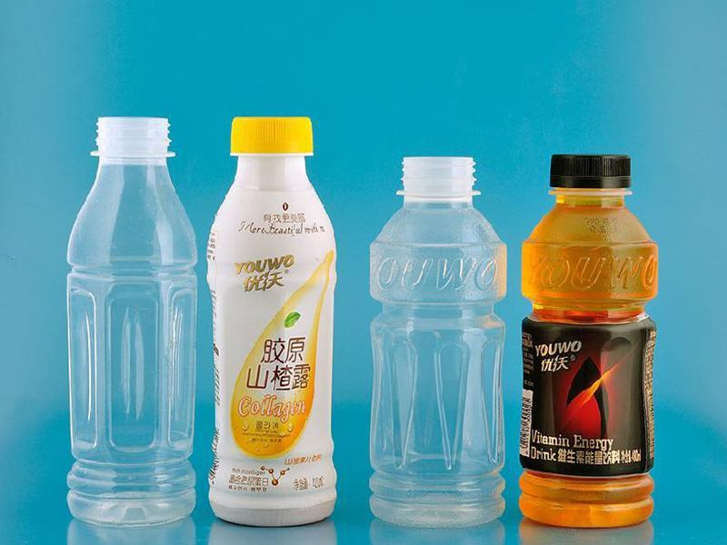 再生PET未來(lái)將在日化用品和塑料包裝領(lǐng)域迎來(lái)春天