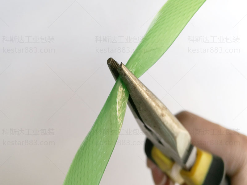 選購(gòu)PET塑鋼打包帶時(shí)，如何選擇優(yōu)良塑鋼帶，避免上當(dāng)受騙？