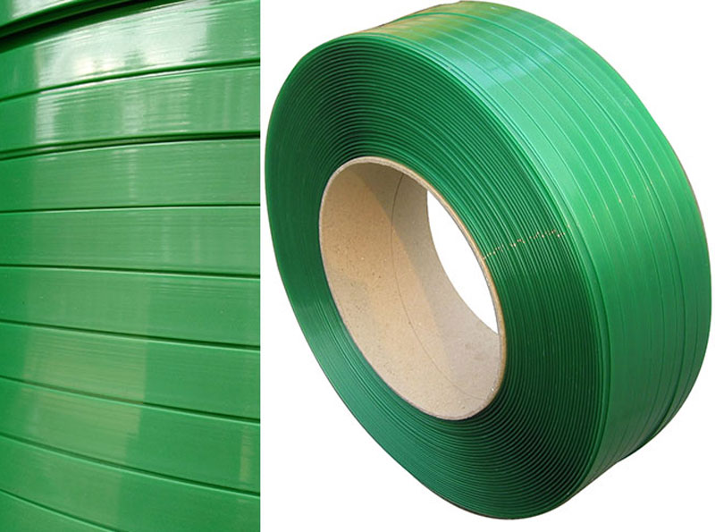 光面的PET塑鋼帶在打包收緊過(guò)程中容易打滑？