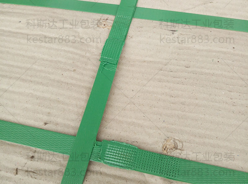 PET塑鋼打包帶出現(xiàn)打包不牢的情況該怎么處理？