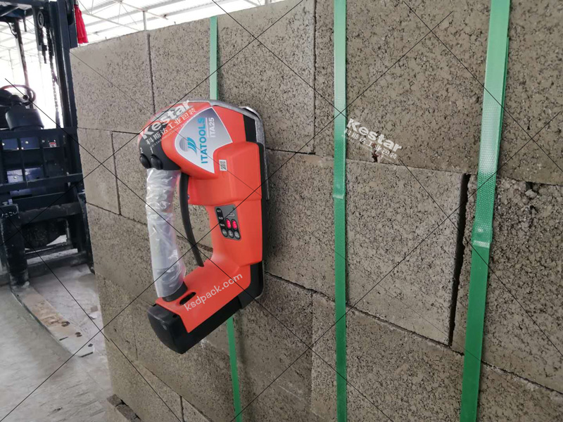 3種手提式塑鋼帶打包機該如何選擇合適的，你清楚嗎？