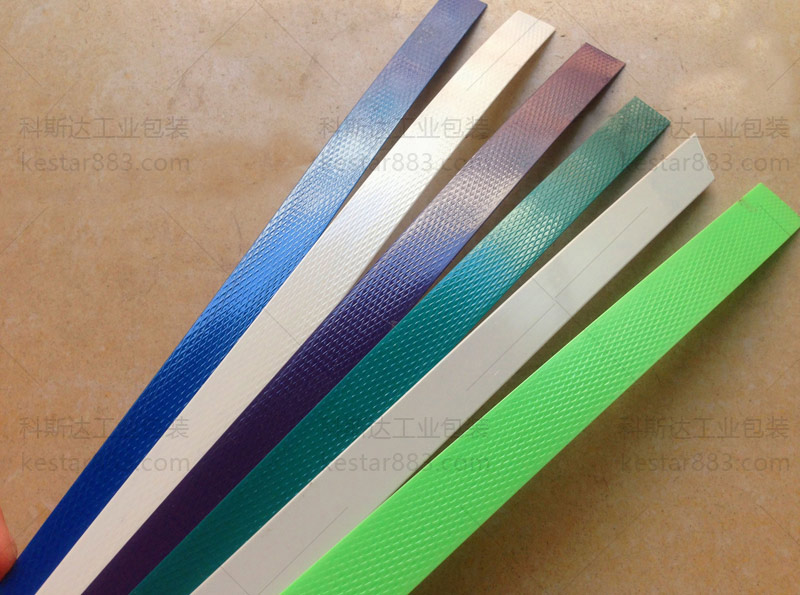 什么是PET塑鋼打包帶的三高優(yōu)勢？