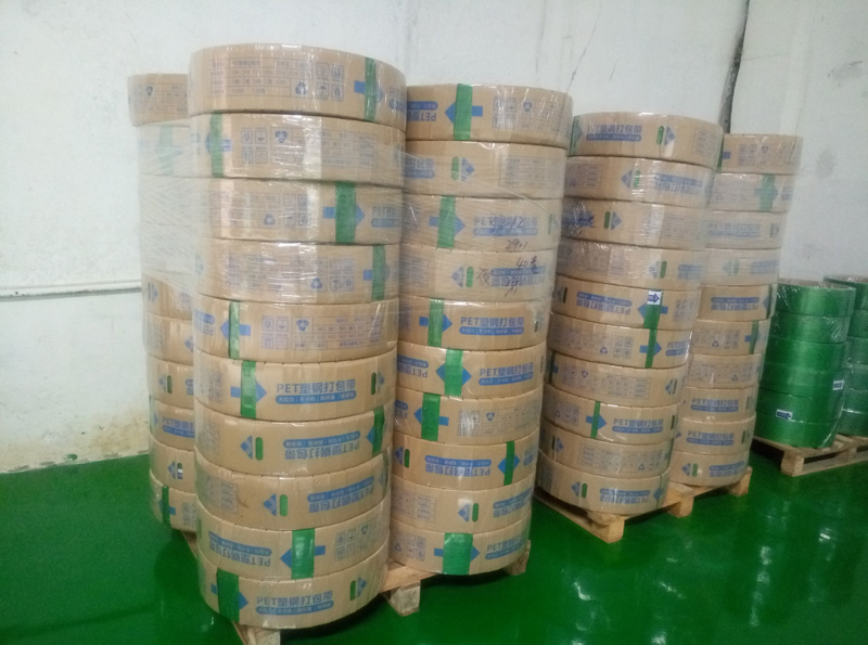 PET塑鋼打包帶怎樣才能提高使用壽命，你知道嗎？