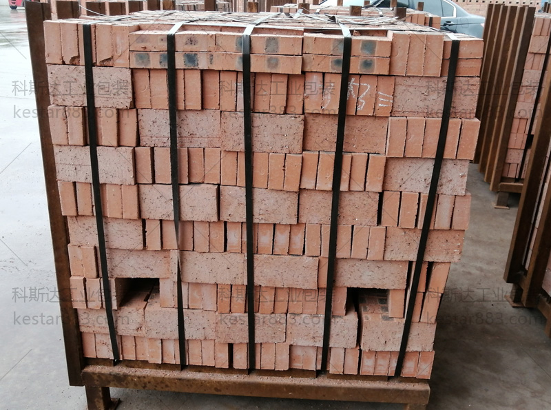 磚廠打包需要根據(jù)機用或手工方式來選用塑鋼打包帶嗎？