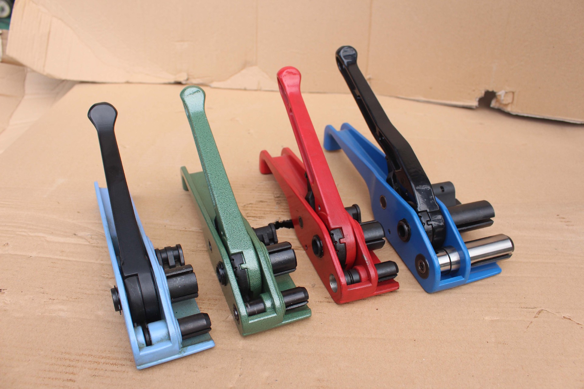 打包機種類繁多,如何才能買到低價實惠的手動打包機呢？