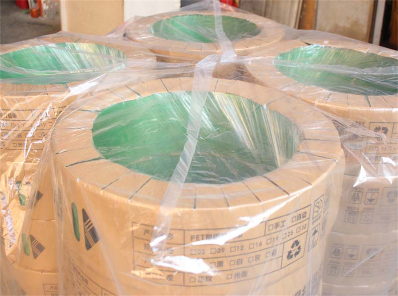 什么是PET包裝帶？有什么用途？