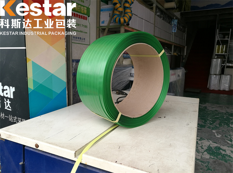 學(xué)會這三招！塑鋼打包帶輕松使用幾十年！