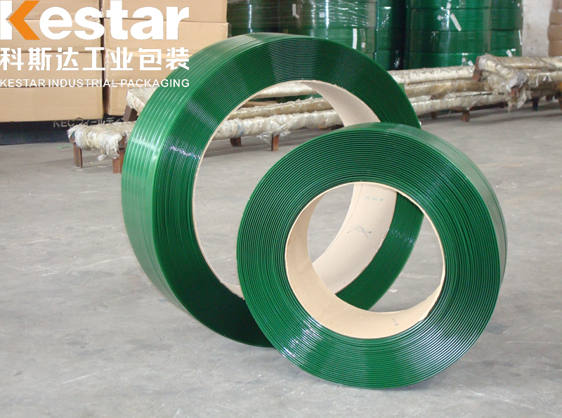 PET塑鋼打包帶能否循環(huán)使用？