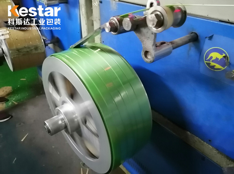 塑鋼打包帶有哪些特性？