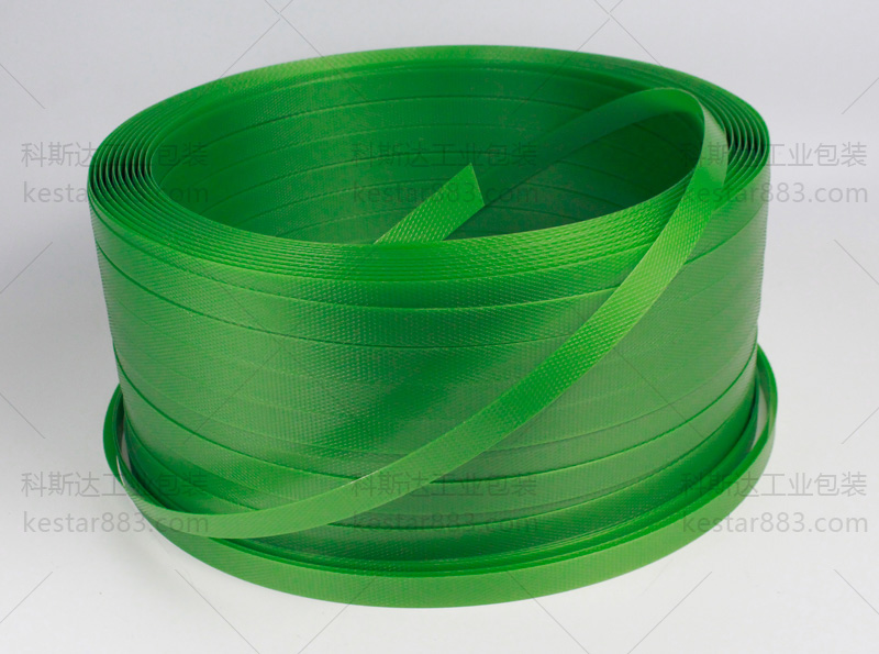 手工PET塑鋼帶有何優(yōu)點(diǎn)？應(yīng)用于哪些行業(yè)？