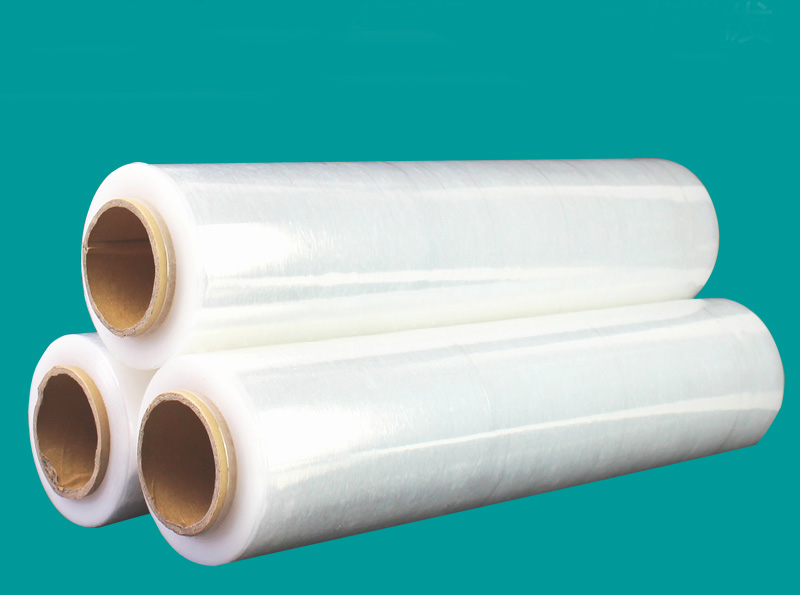 拉伸纏繞膜哪的廠家質(zhì)量好？