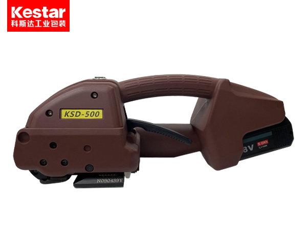 KSD500電動打包機