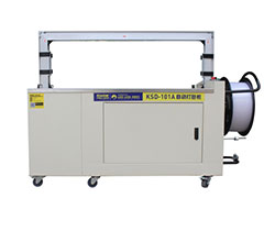 打包帶不粘合有什么原因？