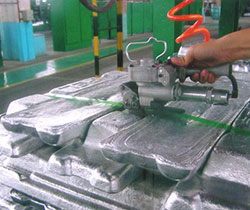 在打包的過(guò)程中打包帶突然斷裂這是為什么呢？