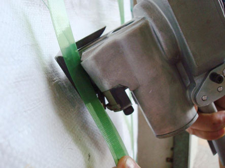 我們打包帶廠家和您分享一下常見打包帶故障