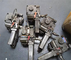 打包帶機(jī)械不粘合，原因和解決方法詳解