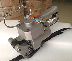 打包機故障原因體現在打包效果