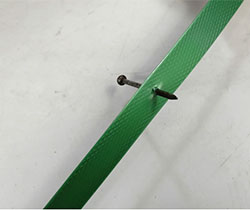 PET塑鋼帶在價格上優(yōu)勢除了物理性能強等優(yōu)點應(yīng)用也廣泛