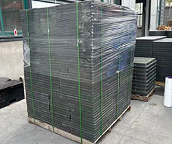 PET塑鋼帶是現(xiàn)下較流行的打包帶嗎？