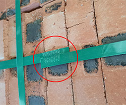 塑鋼帶會斷裂分析一下原因