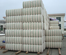 塑鋼打包帶的質(zhì)量區(qū)分