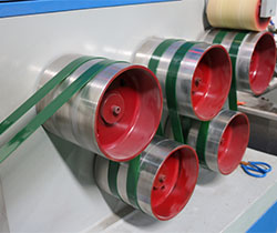 使用塑鋼帶時要做好處理就不會出現(xiàn)多大的問題