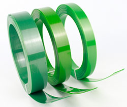 塑鋼打包帶出現(xiàn)了打包不牢固的現(xiàn)象，這是什么原因造成的呢?