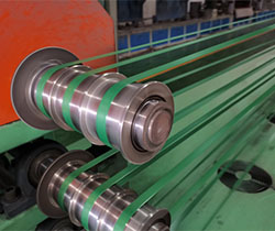 塑鋼帶優(yōu)良拉伸性能的應(yīng)用優(yōu)勢有什么呢？