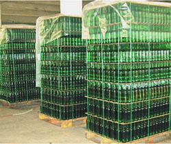 打包機(jī)廣泛應(yīng)用于各行業(yè)