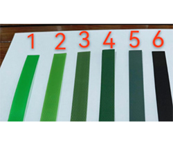 我們?cè)谶x擇塑鋼打包帶的時(shí)候需要認(rèn)準(zhǔn)品質(zhì)